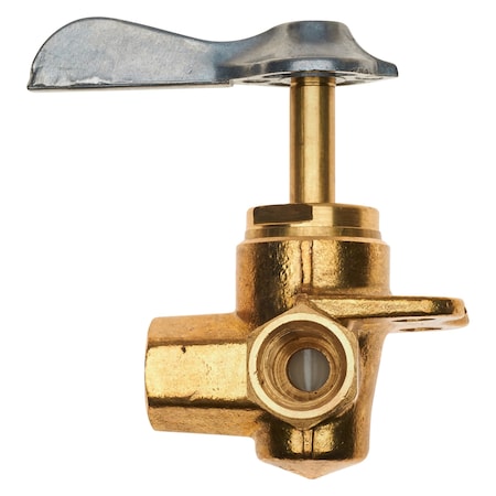 Gates G33650-0404, Truck Valve - 3-Way (Valves) G33650-0404